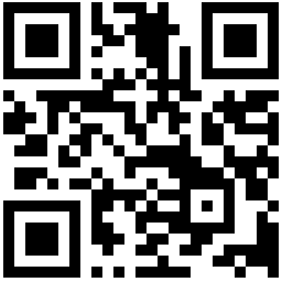 qr с ссылкой на демонстрационный объект